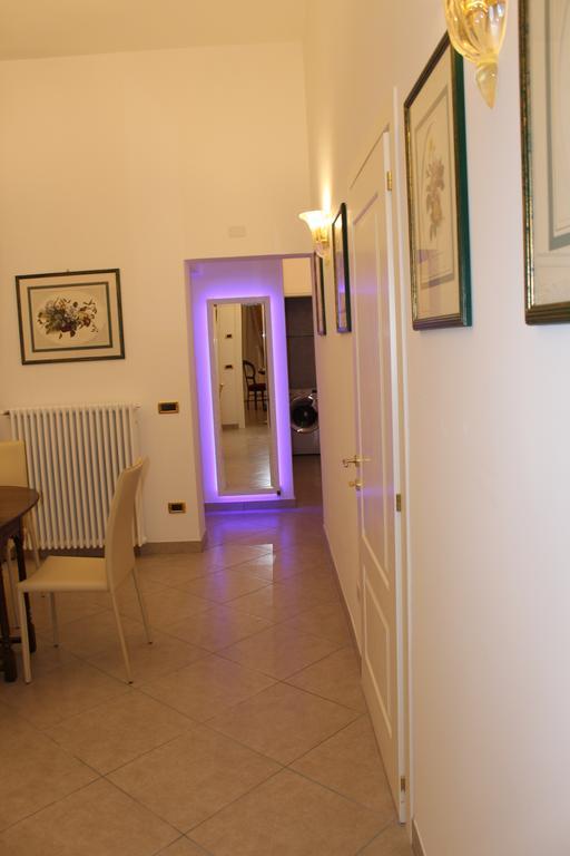Sissi Apartament