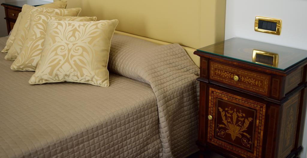 Apartment Sissi Venedig
