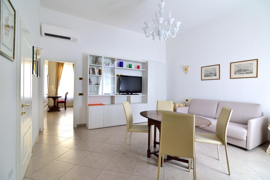 Apartment Sissi Venedig