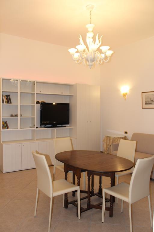 Apartamento Sissi