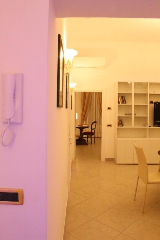 Apartment Sissi Venedig