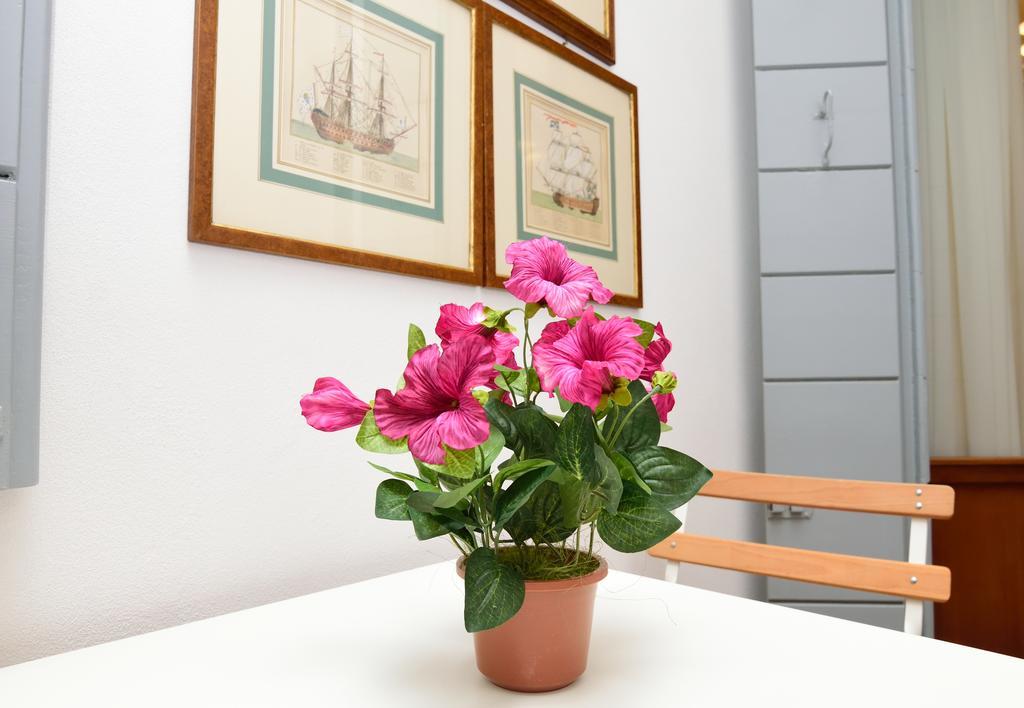 Apartment Sissi Venedig