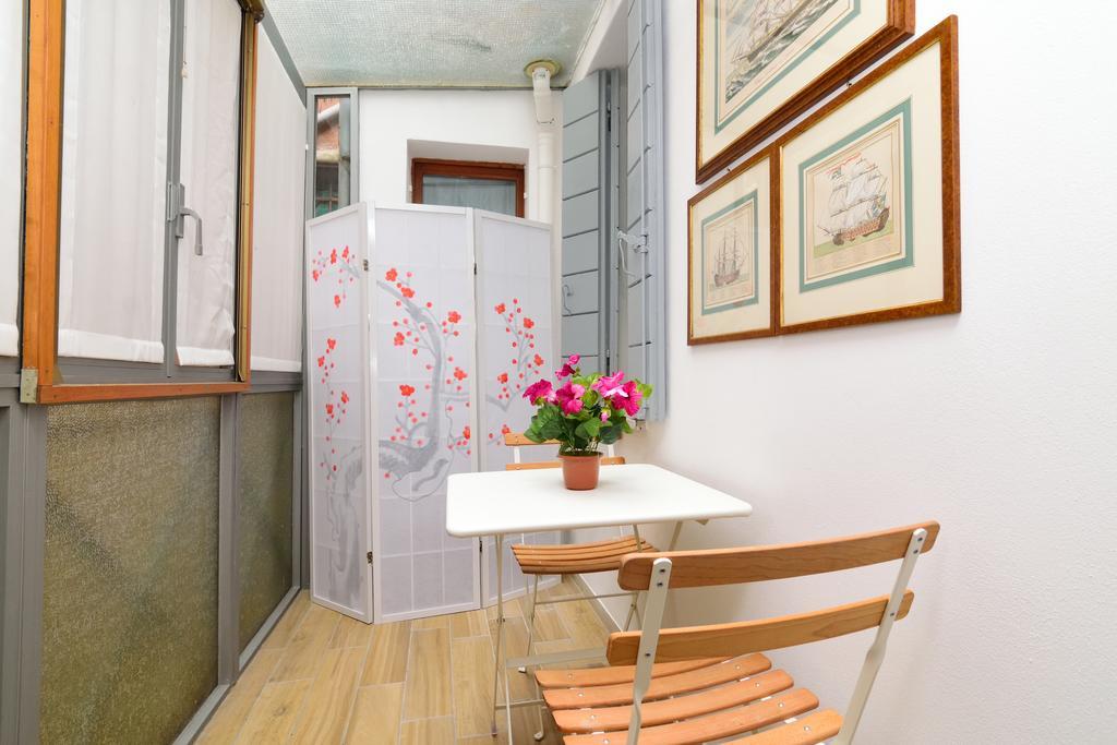 Sissi Apartment Venedig
