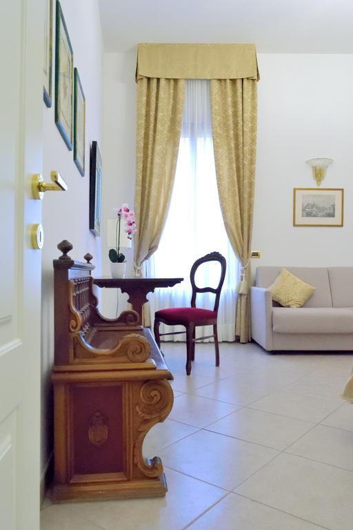 Apartamento Sissi *