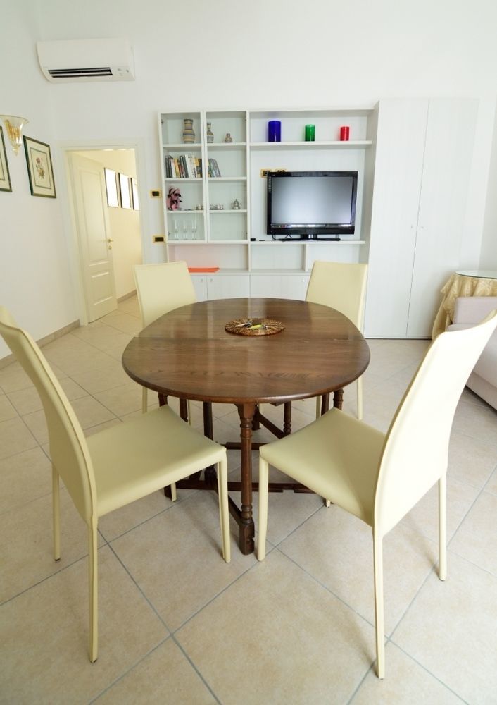 Sissi Apartment Venedig